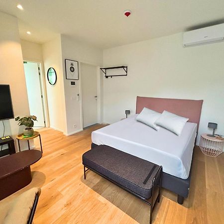 Smartflats - Meir Antwerpen Exteriör bild