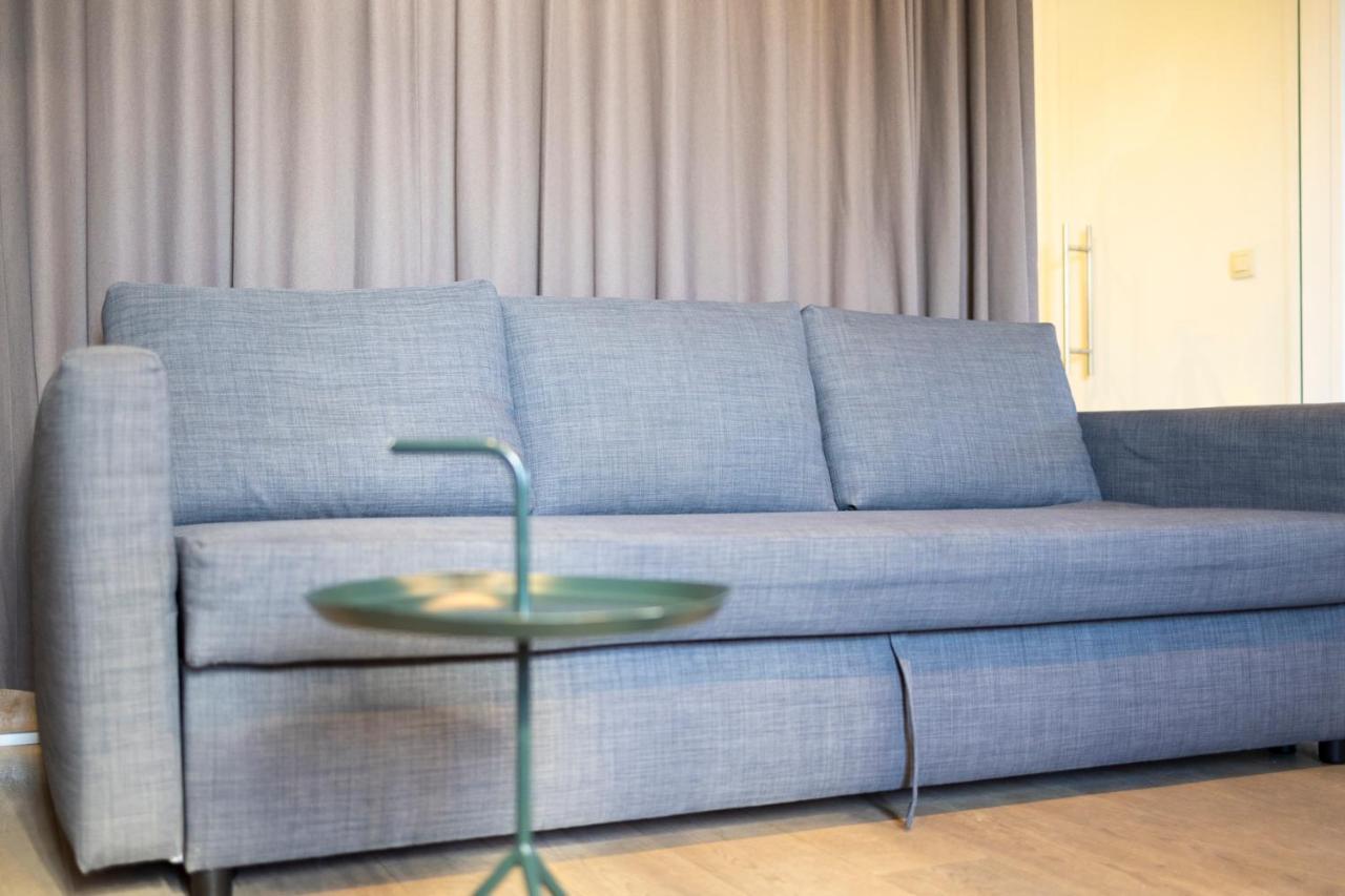 Smartflats - Meir Antwerpen Exteriör bild