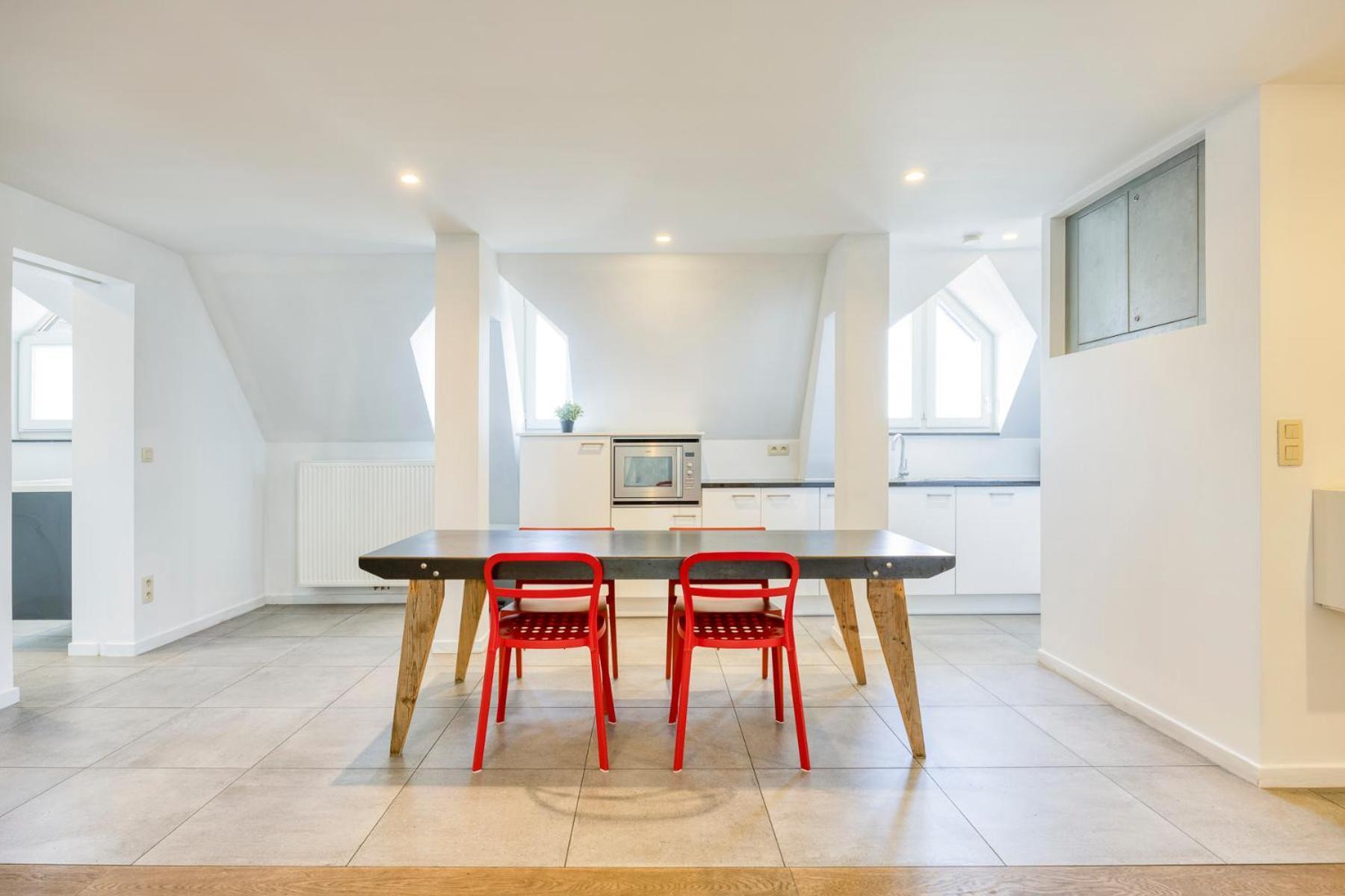 Smartflats - Meir Antwerpen Exteriör bild