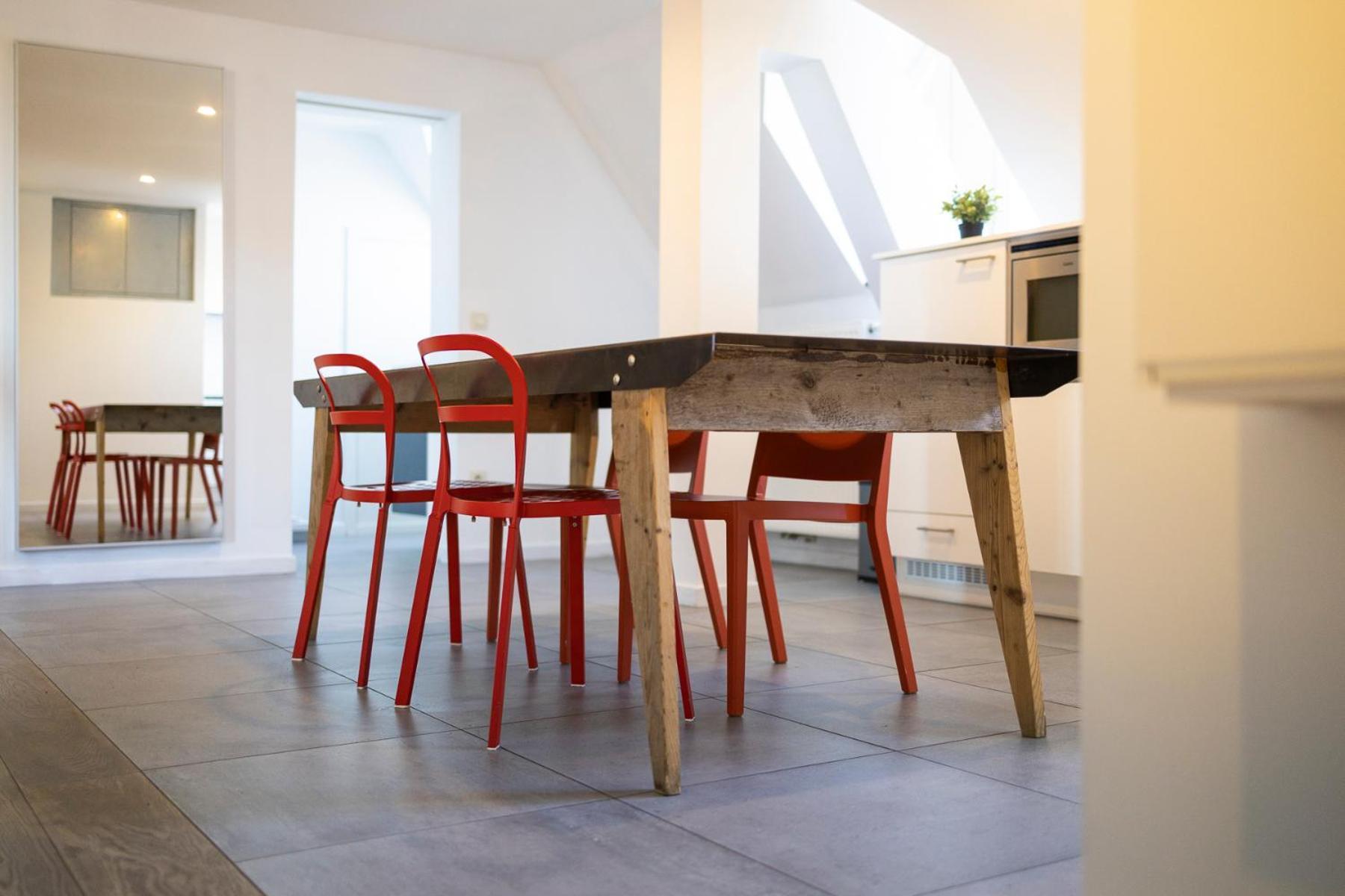 Smartflats - Meir Antwerpen Exteriör bild