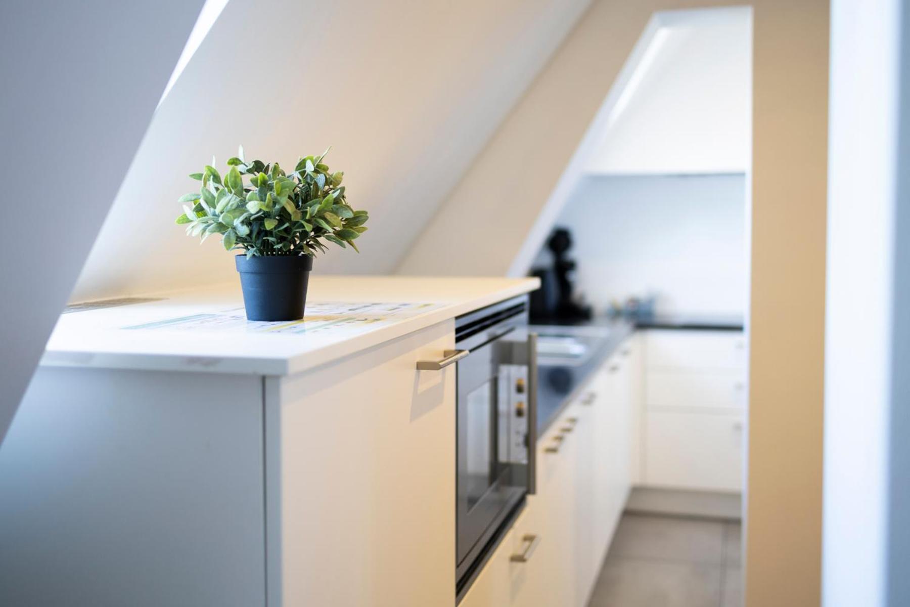 Smartflats - Meir Antwerpen Exteriör bild