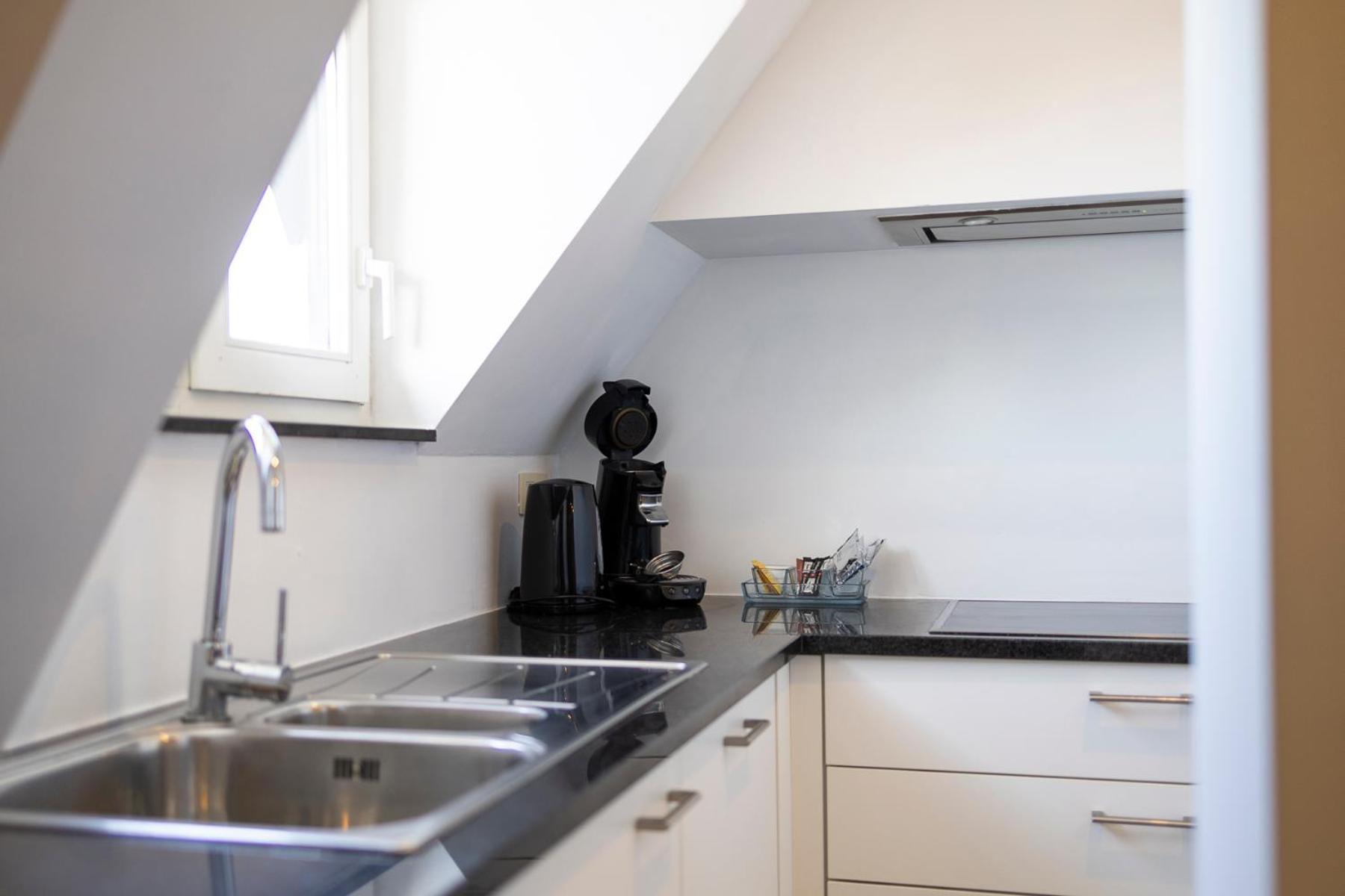 Smartflats - Meir Antwerpen Exteriör bild