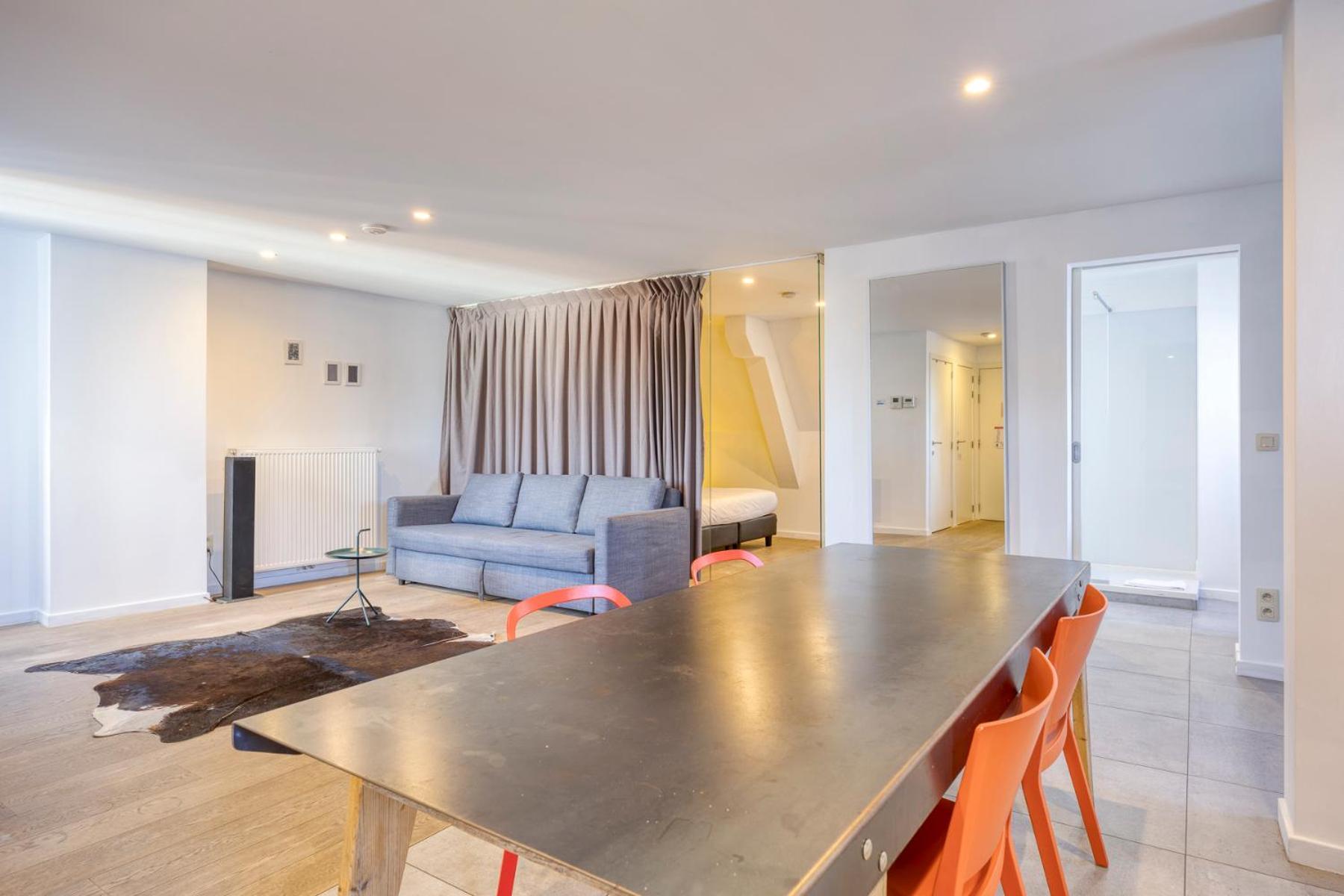 Smartflats - Meir Antwerpen Exteriör bild