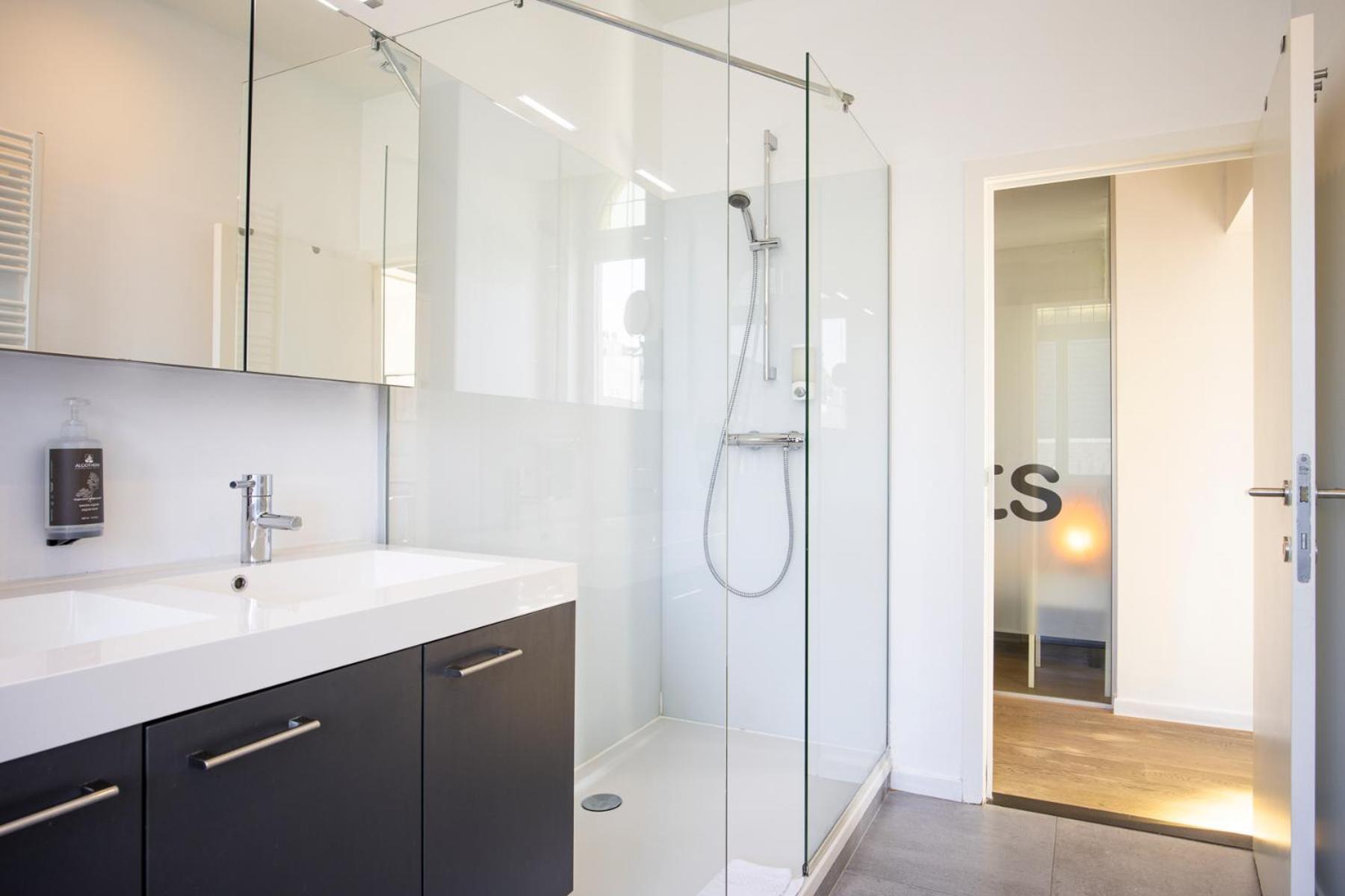 Smartflats - Meir Antwerpen Exteriör bild