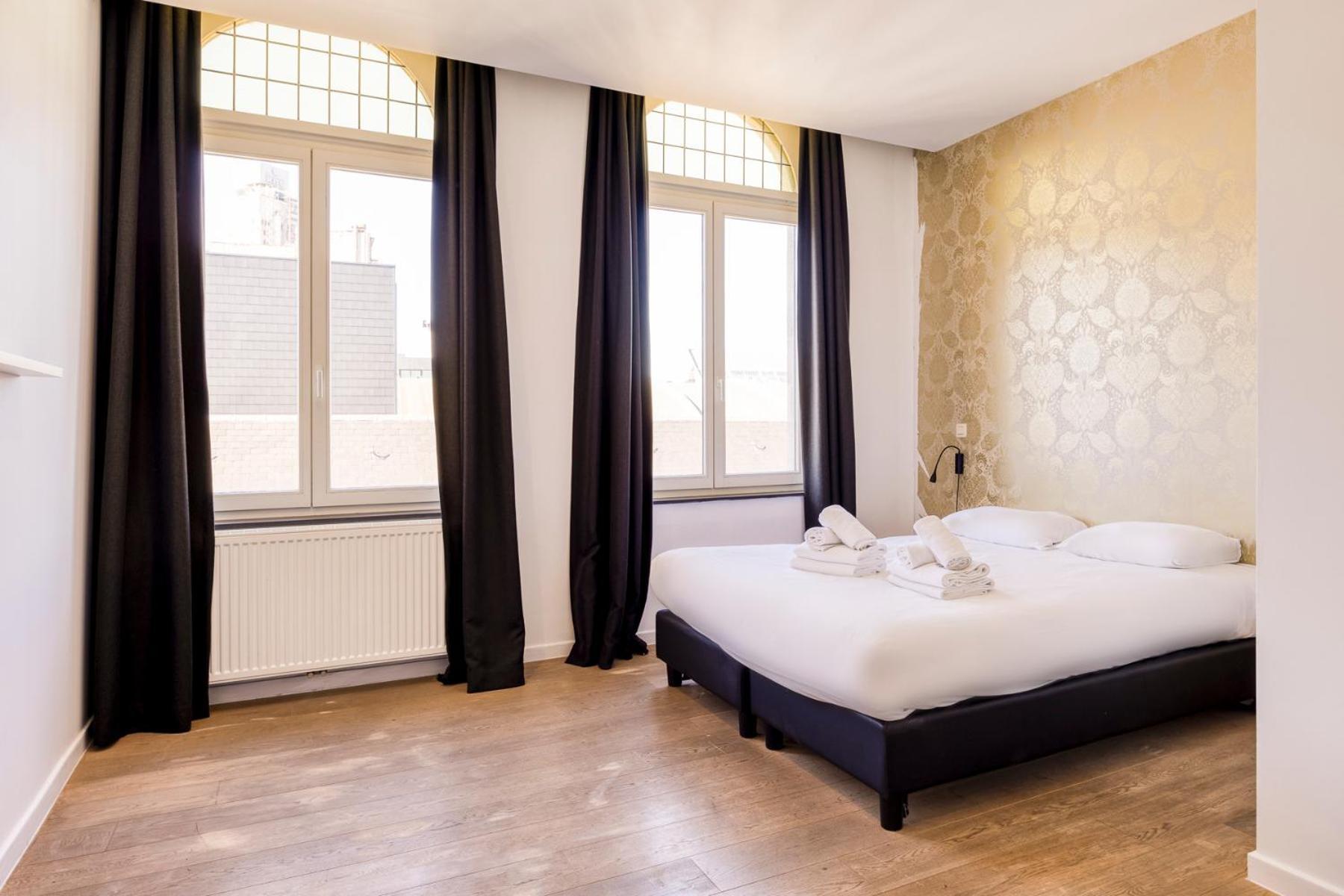 Smartflats - Meir Antwerpen Exteriör bild