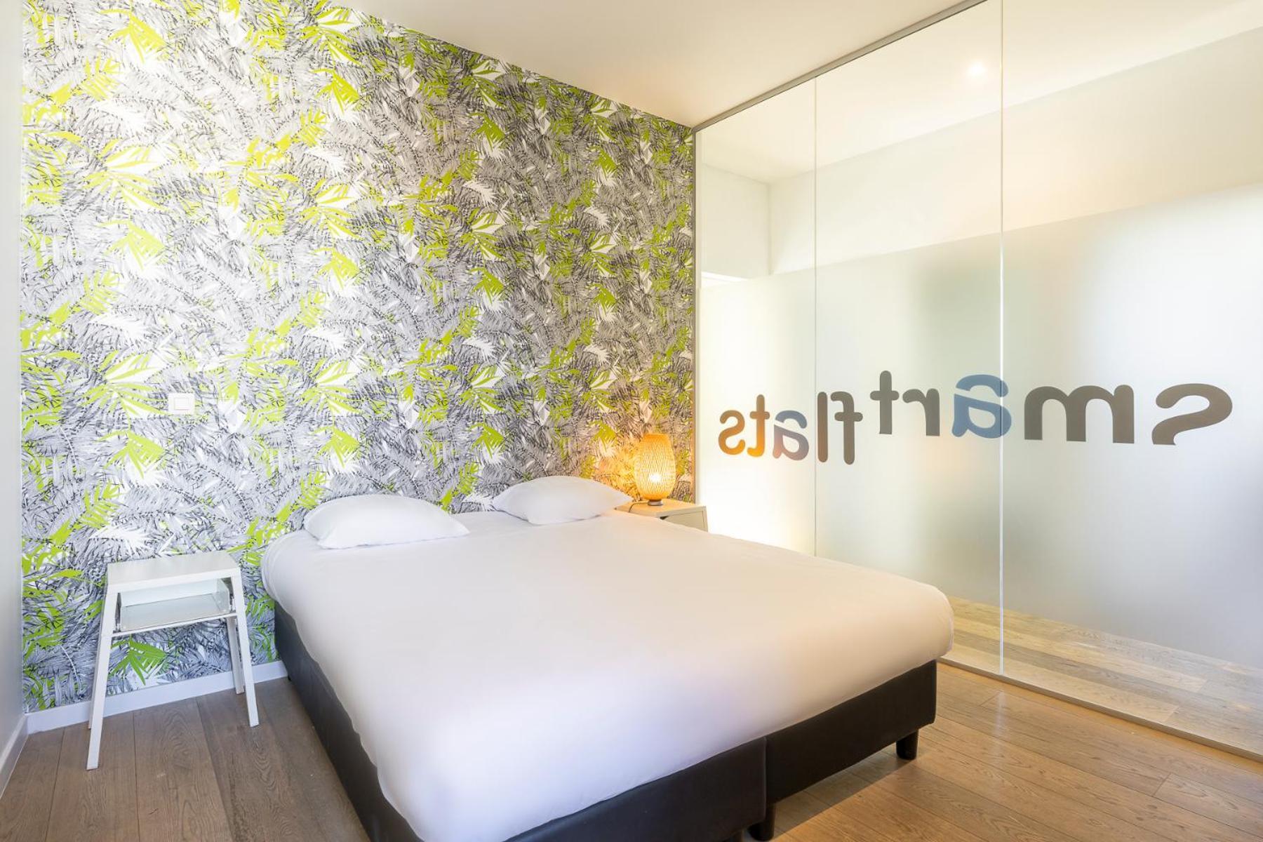 Smartflats - Meir Antwerpen Exteriör bild