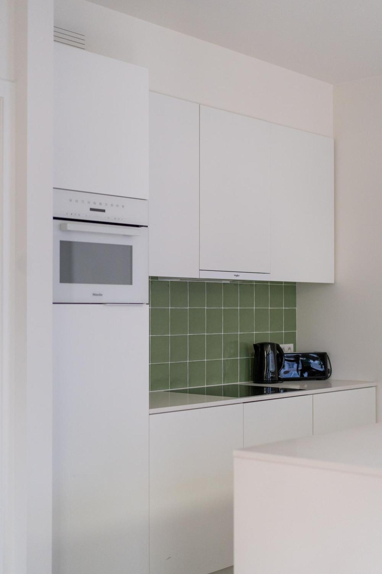 Smartflats - Meir Antwerpen Exteriör bild