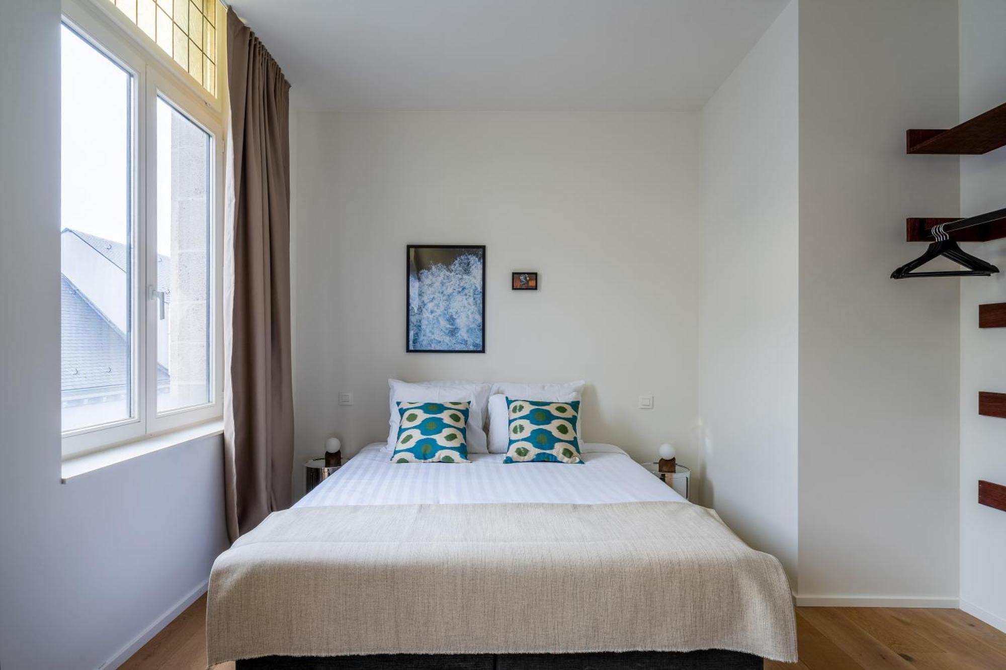 Smartflats - Meir Antwerpen Exteriör bild