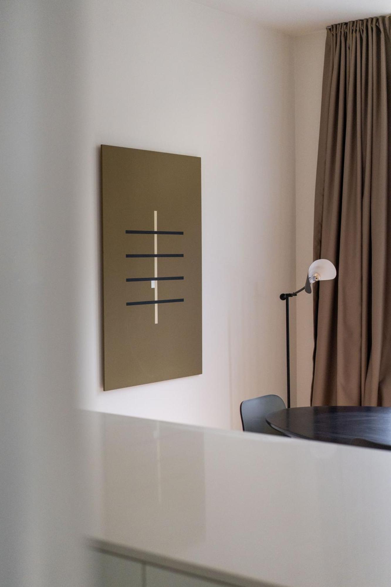 Smartflats - Meir Antwerpen Exteriör bild