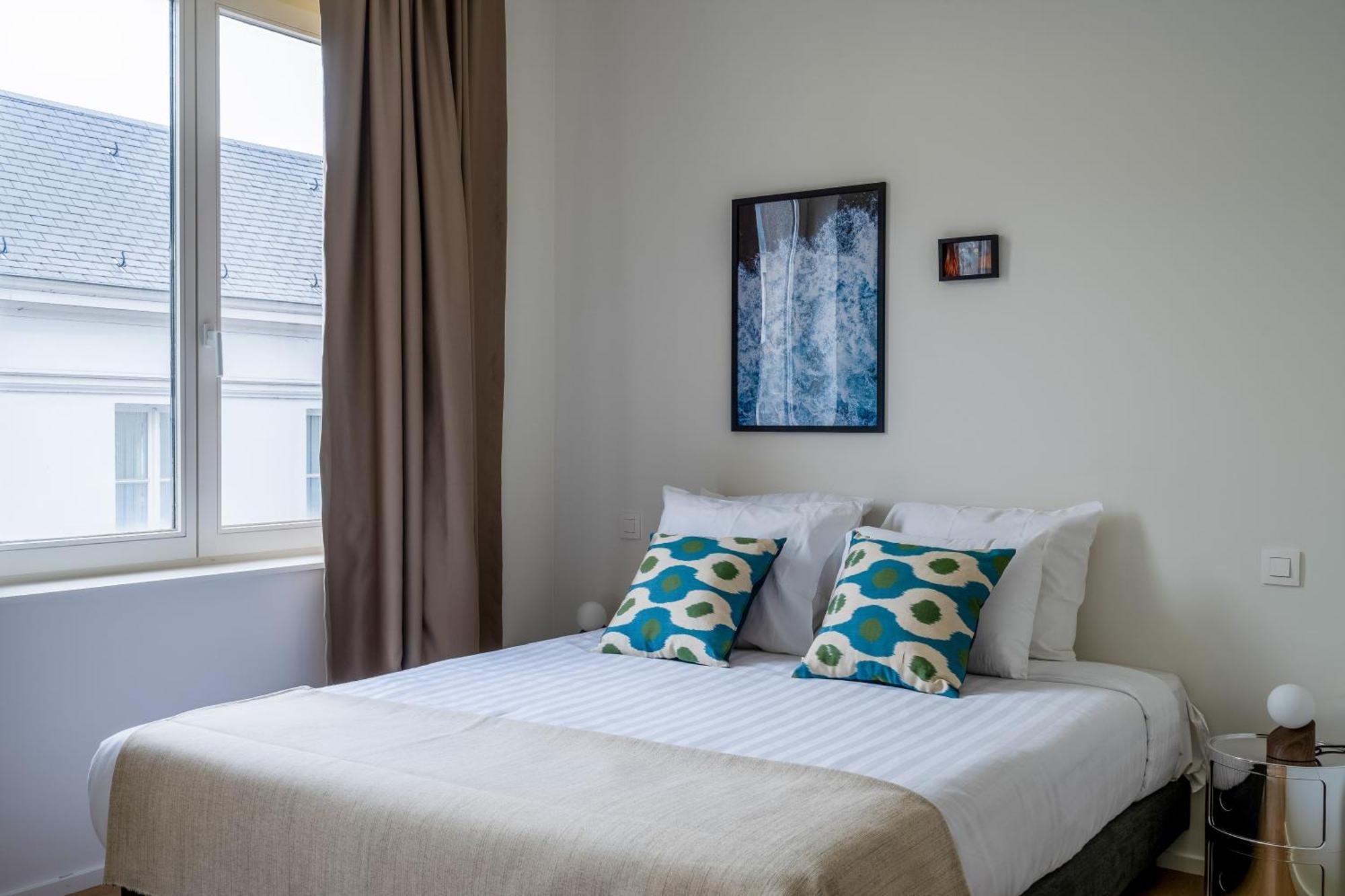 Smartflats - Meir Antwerpen Exteriör bild