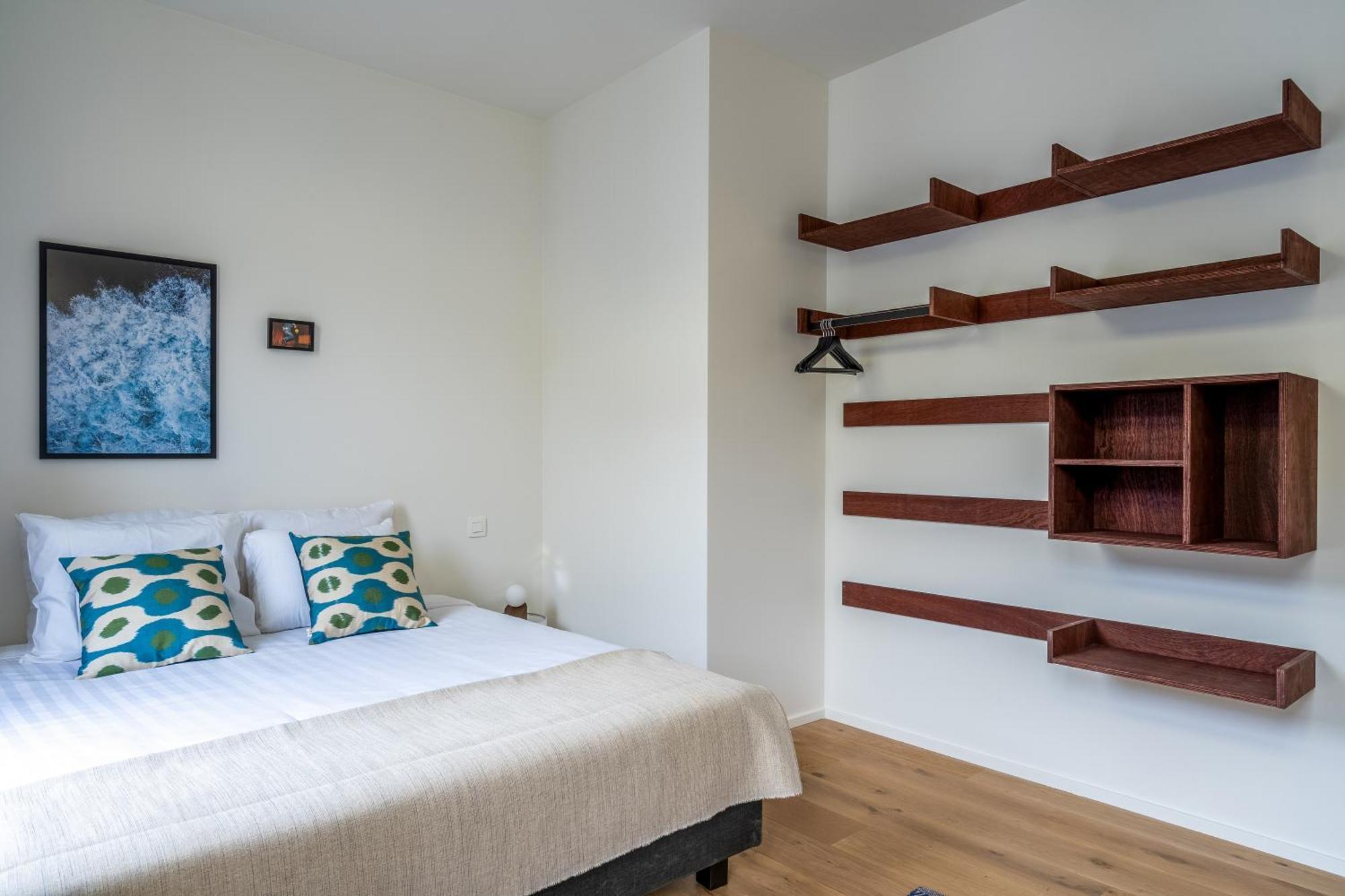 Smartflats - Meir Antwerpen Exteriör bild