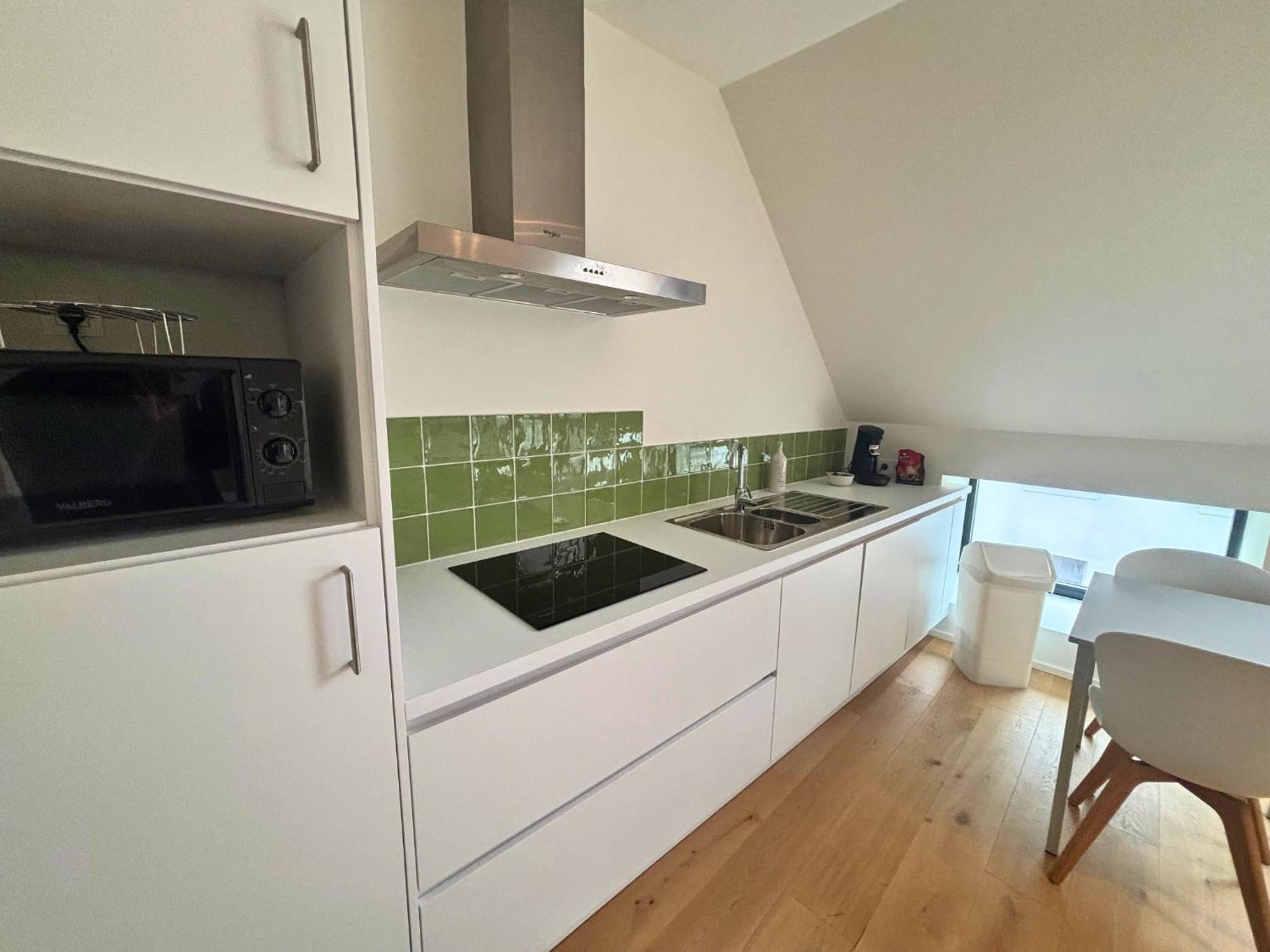 Smartflats - Meir Antwerpen Exteriör bild