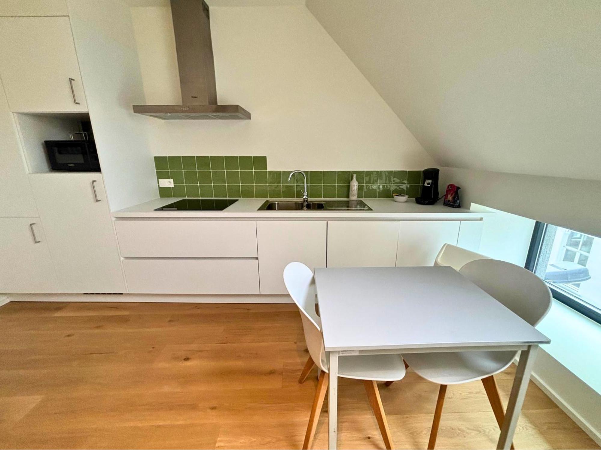 Smartflats - Meir Antwerpen Exteriör bild